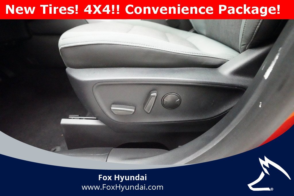 Used 2024 Ford Bronco Sport Big Bend w/ Convenience Package image 28