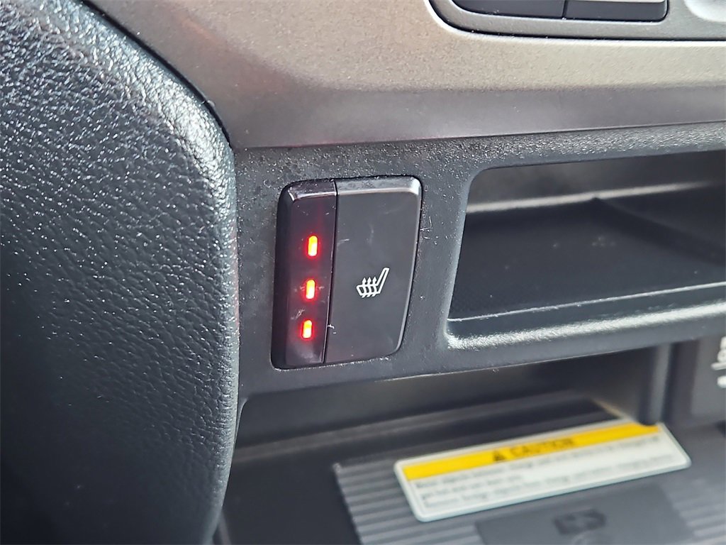 Certified 2022 Honda Pilot Special Edition image 20