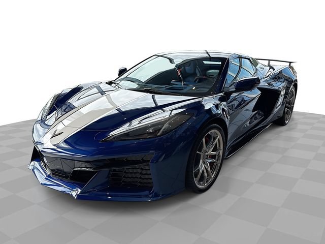 New 2027 Chevrolet Corvette Grand Sport w/ Grand Sport Launch Edition