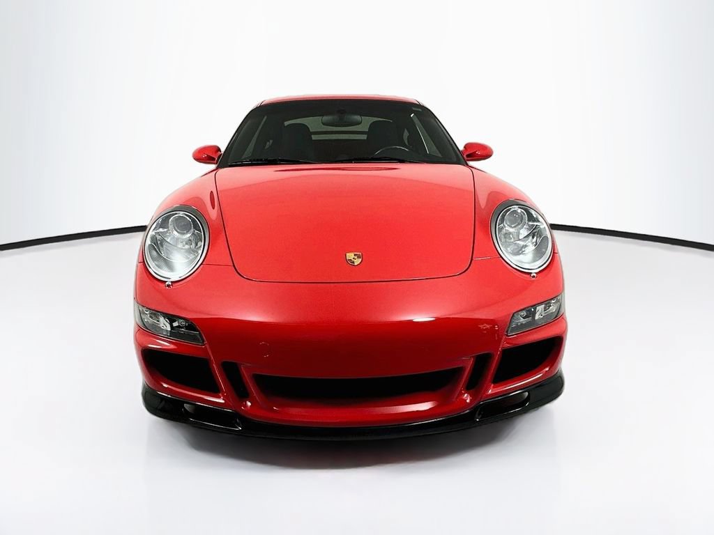 Used 2006 Porsche 911 Carrera S RWD image 3