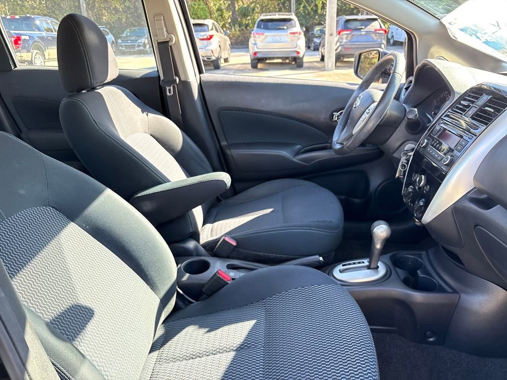 Used 2015 Nissan Versa Note SV image 26