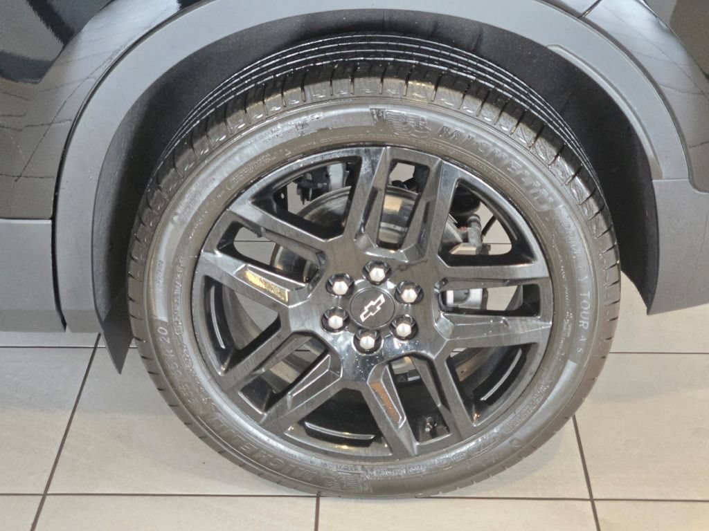 Certified 2023 Chevrolet Blazer LT AWD/4WD image 15