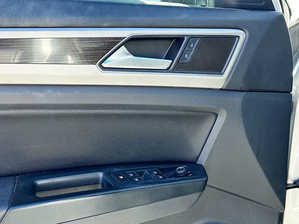 Used 2018 Volkswagen Atlas SE image 10