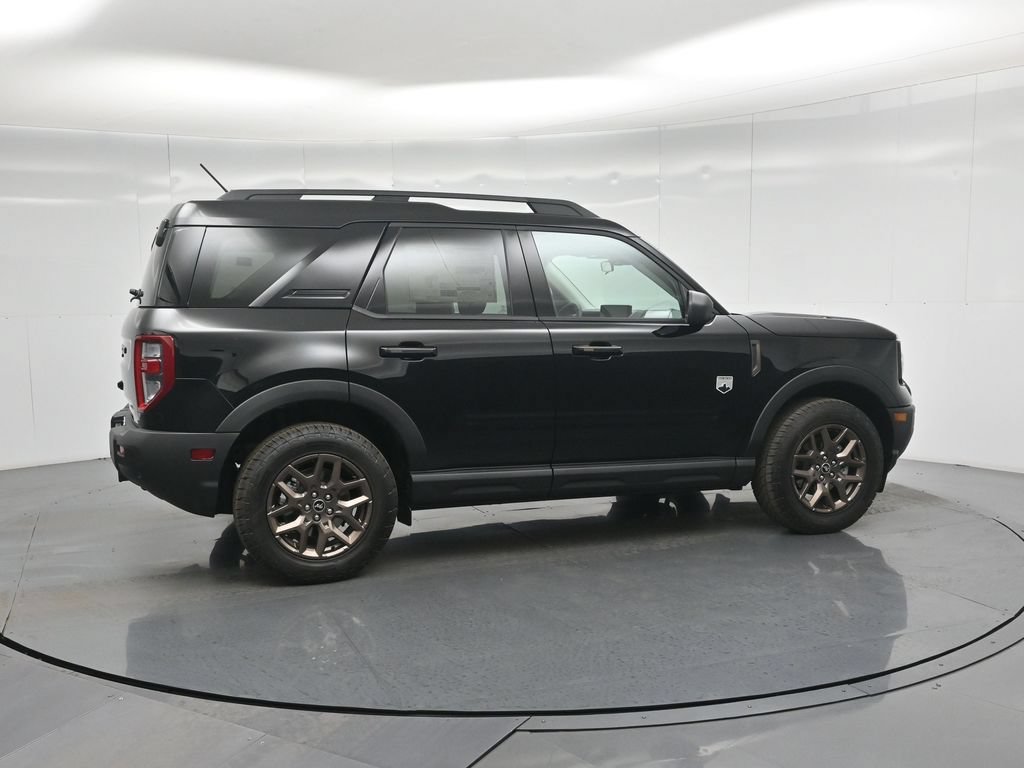 New 2026 Ford Bronco Sport Big Bend w/ Convenience Package AWD/4WD image 25
