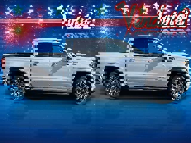 New 2026 GMC Sierra 1500 Denali w/ Denali Reserve Package image 4