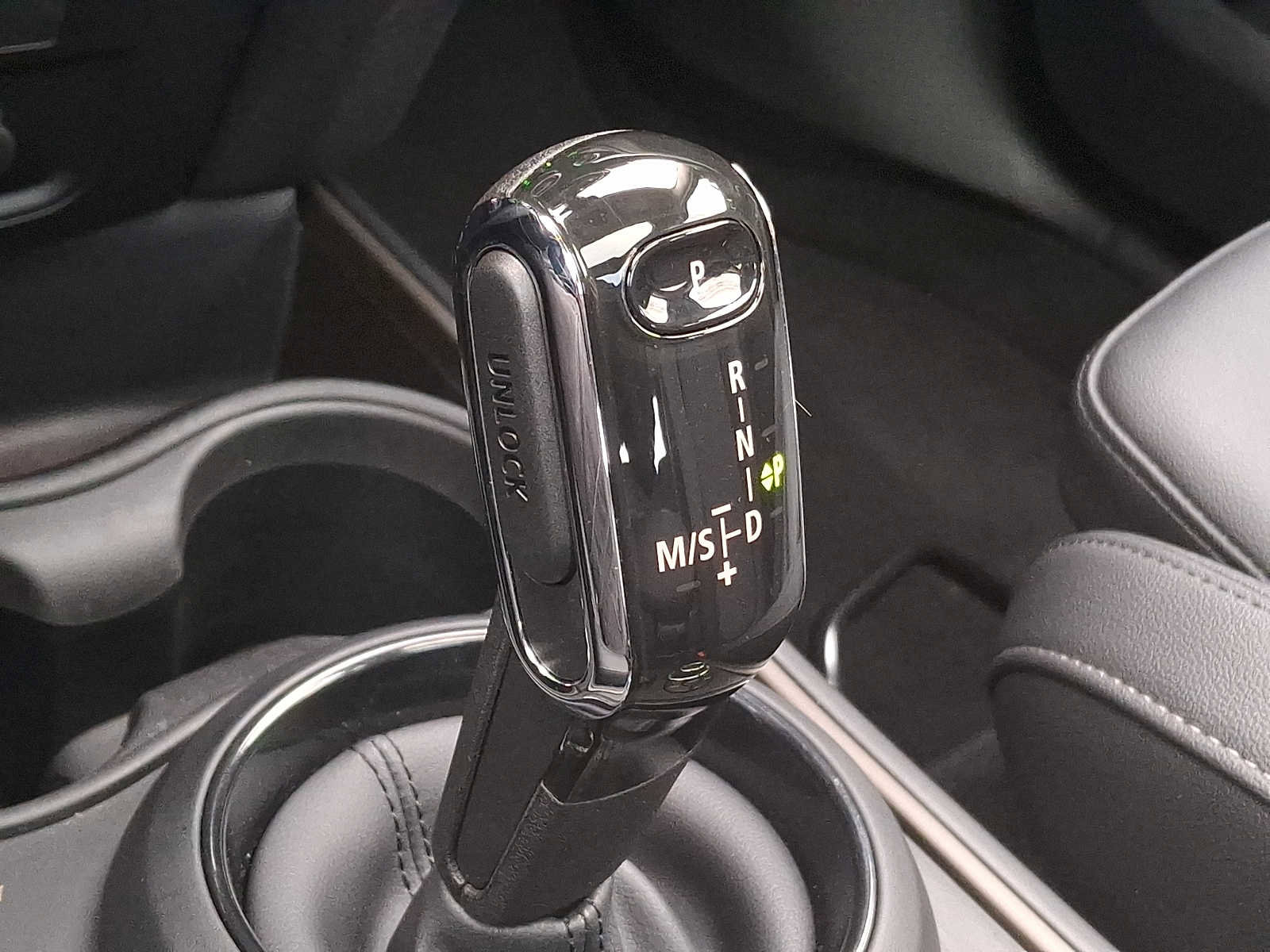 Certified 2023 MINI Cooper Countryman S image 13