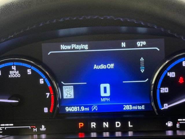 Certified 2022 Ford Bronco Sport Outer Banks w/ Tech Package AWD/4WD image 29