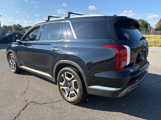 Used 2024 Hyundai Palisade Limited FWD image 5