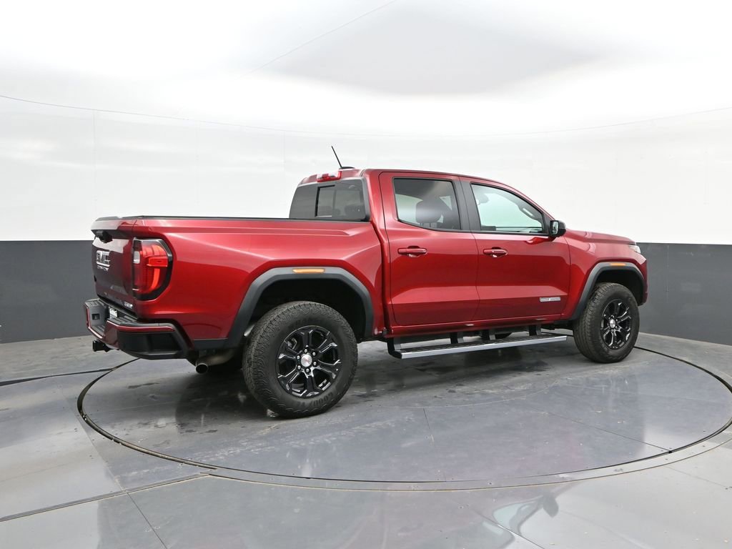 Used 2024 GMC Canyon Elevation w/ Convenience Package RWD image 14
