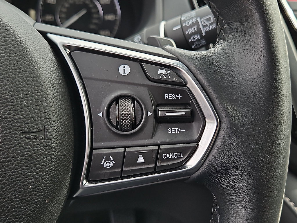 Used 2024 Acura RDX w/ Advance Package AWD/4WD image 23