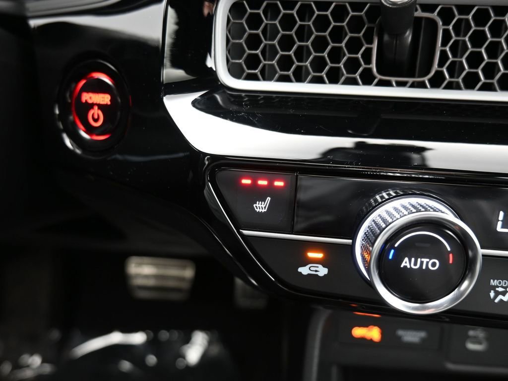 Certified 2026 Honda Civic Sport image 43