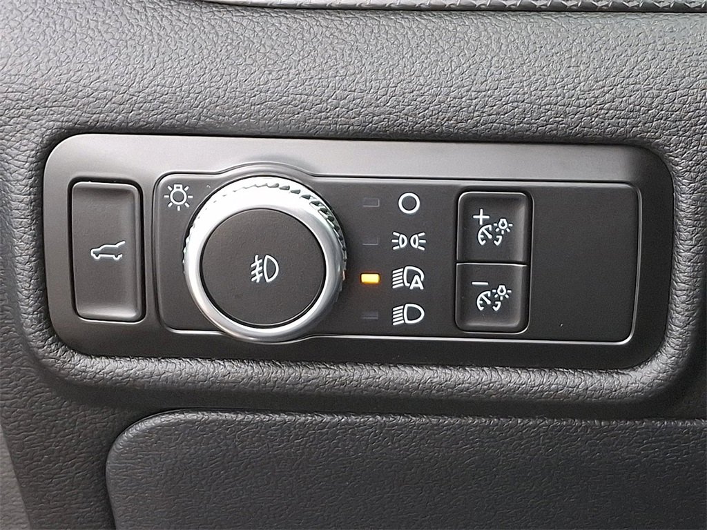 Certified 2023 Ford Explorer ST w/ Equipment Group 401A image 25