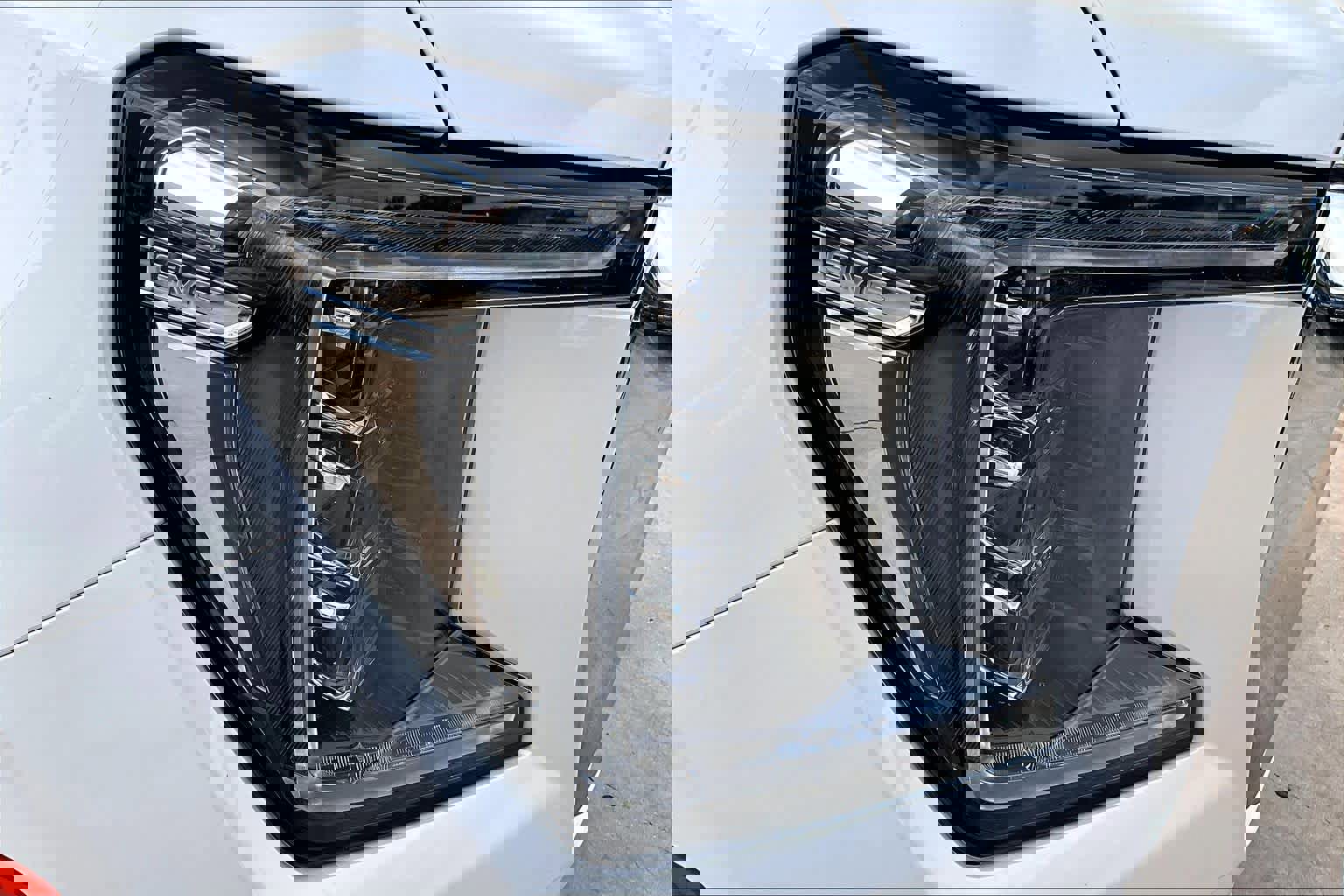 Used 2021 GMC Yukon SLT w/ SLT Premium Package image 28