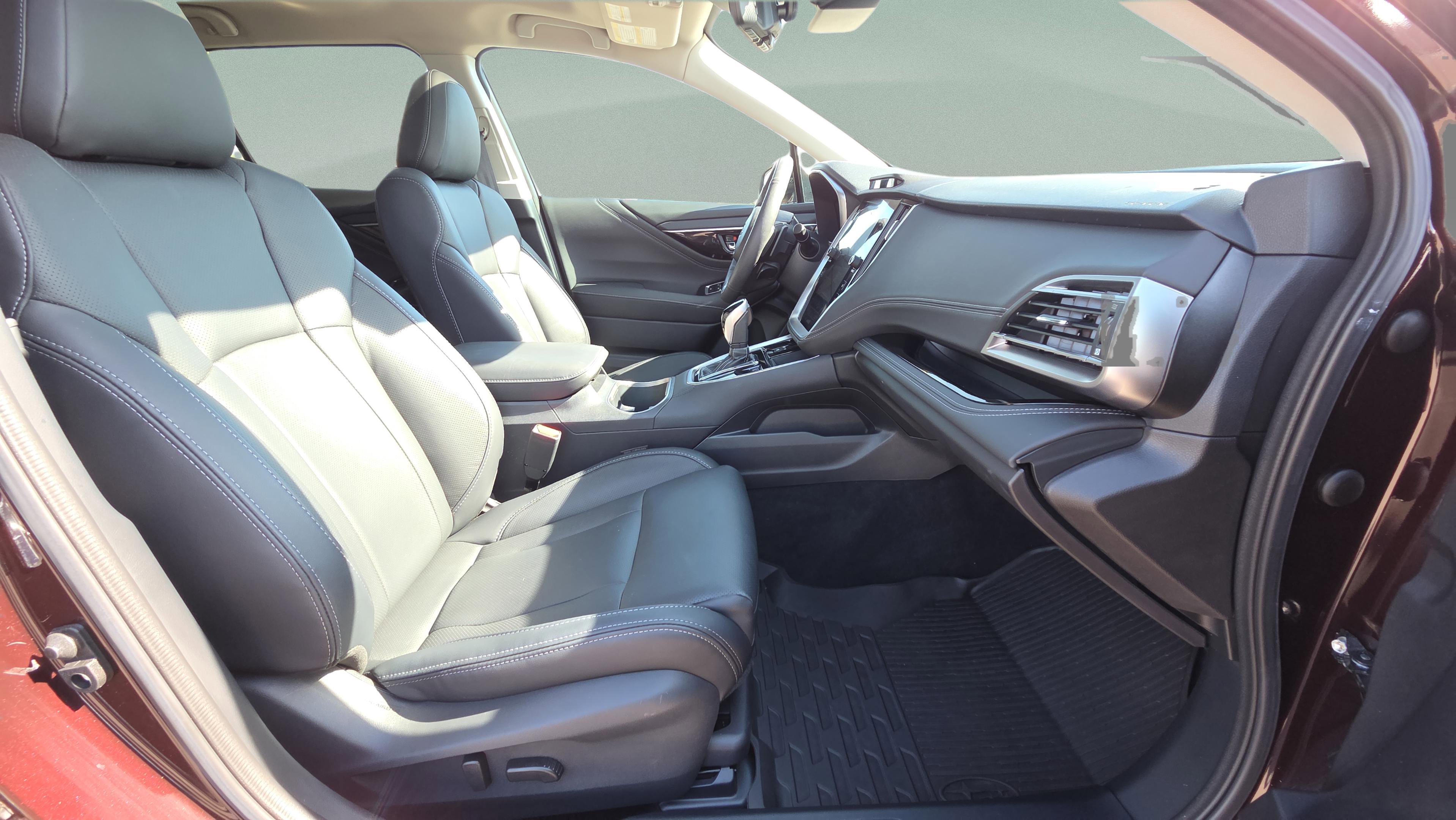 Used 2025 Subaru Outback Touring XT w/ Popular Package #2 image 21