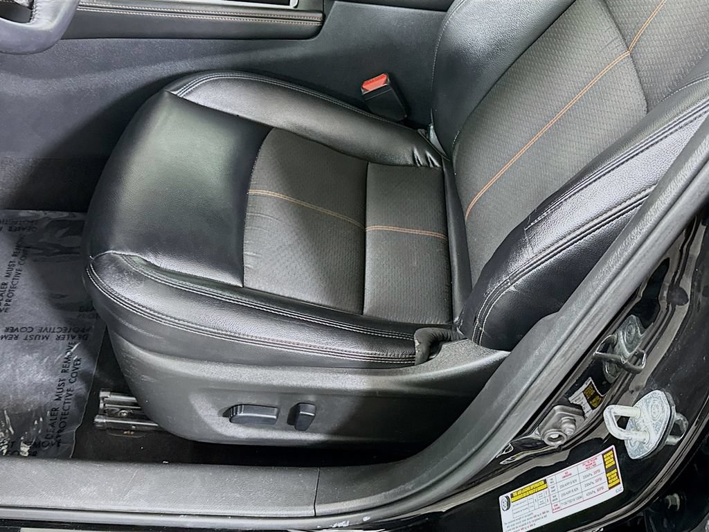 Used 2021 Nissan Altima 2.5 SR FWD image 22