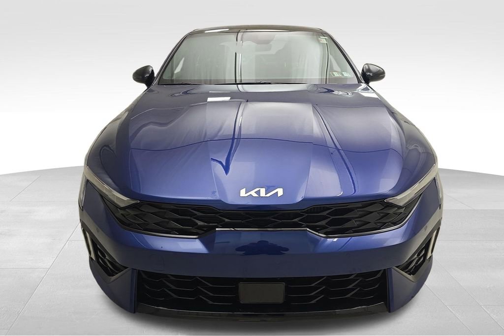 Used 2025 Kia K5 GT FWD image 3
