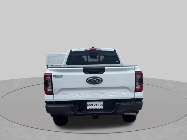 New 2026 Ford Ranger XLT w/ Equipment Group 301A High AWD/4WD image 5