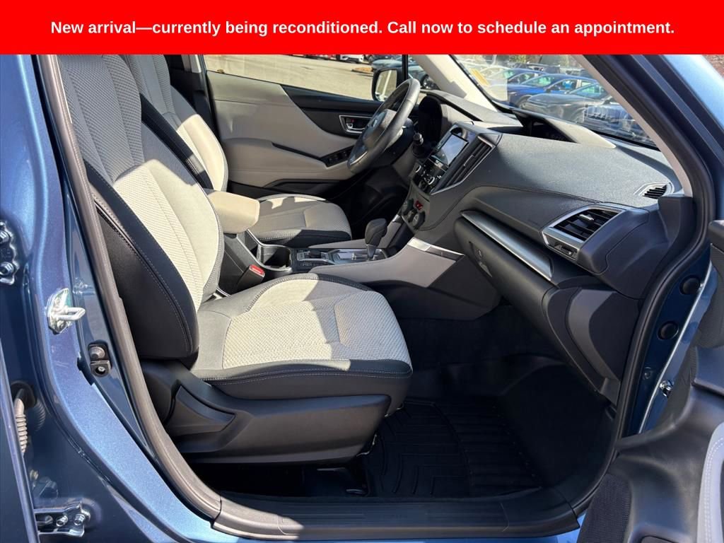 Used 2024 Subaru Forester Premium image 19