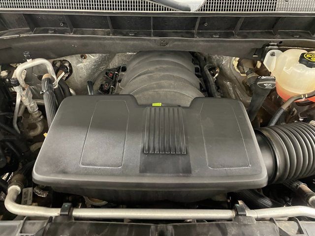 Used 2021 Chevrolet Silverado 1500 LT Trail Boss w/ Bed Protection Package image 23