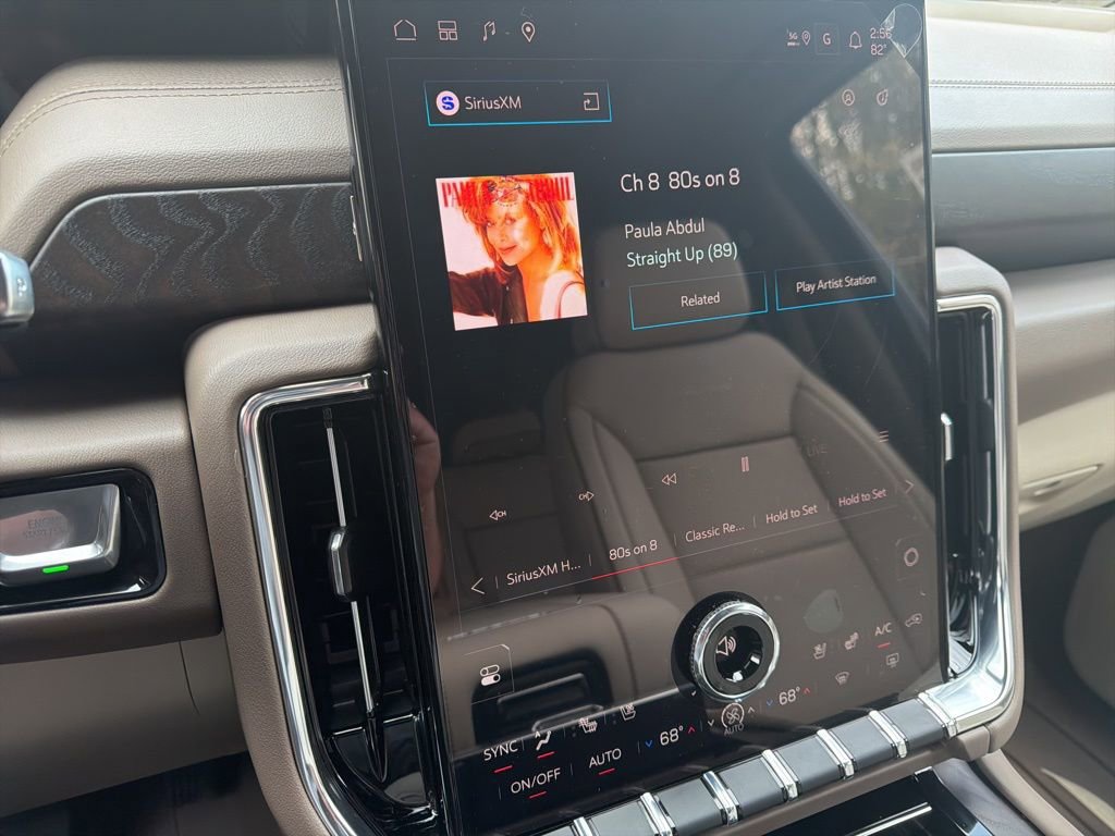 New 2026 GMC Yukon Denali image 20