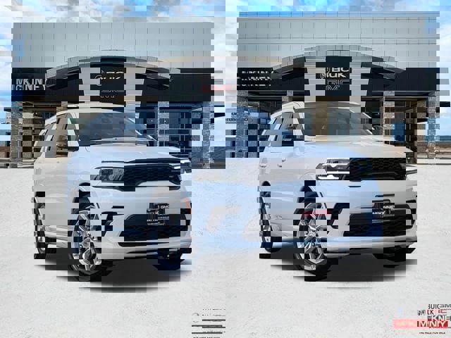 Used 2024 Dodge Durango GT