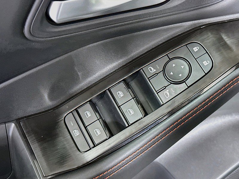 New 2026 Nissan Rogue SV AWD/4WD image 18