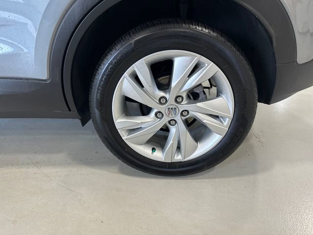 Used 2024 Buick Encore GX Preferred w/ Comfort Package image 17