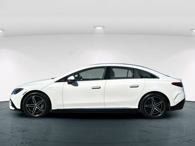 Used 2023 Mercedes-Benz EQE 500 4MATIC Sedan image 4