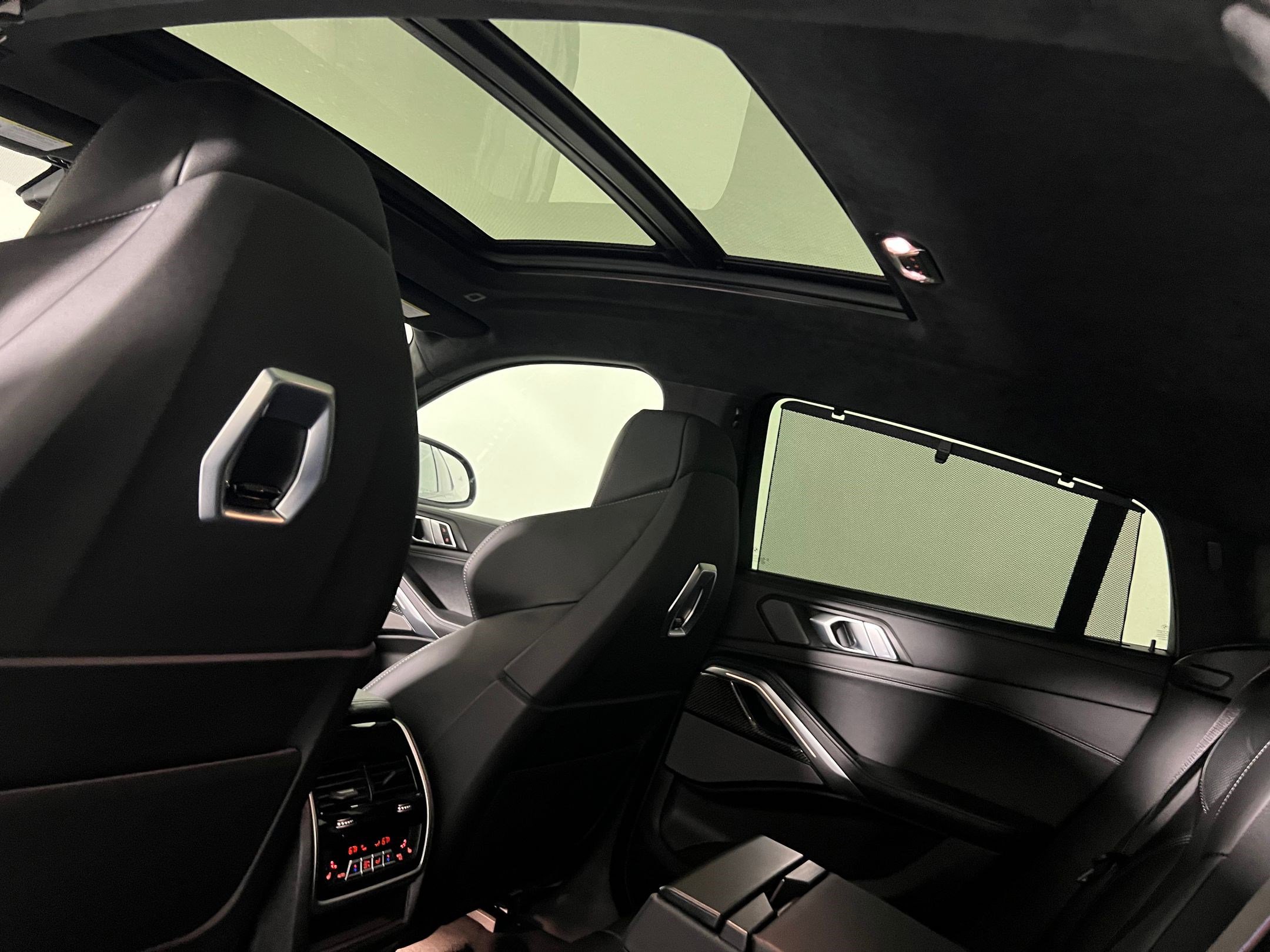 New 2026 BMW X6 M Competition image 35