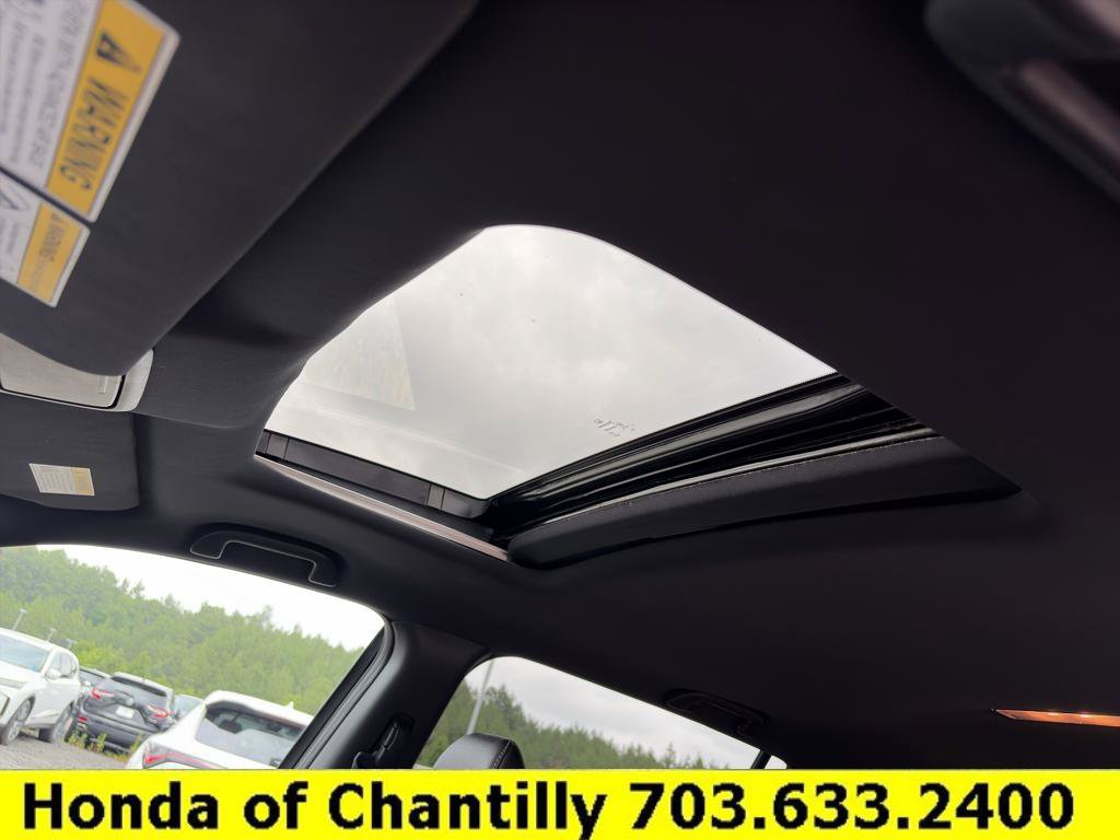 Certified 2024 Honda Passport EX-L image 20