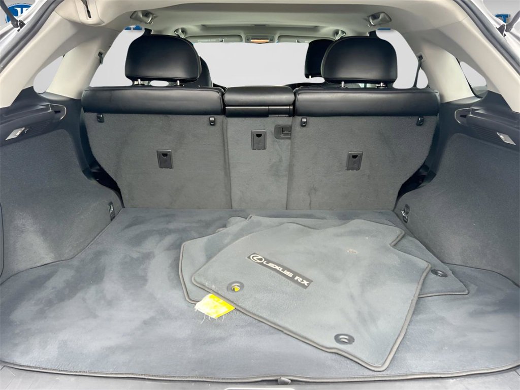 Used 2015 Lexus RX 350 FWD image 15