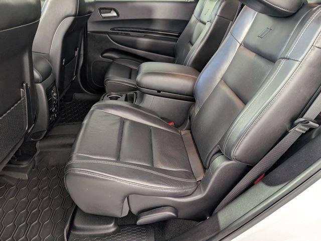 Used 2021 Dodge Durango Citadel AWD/4WD image 28