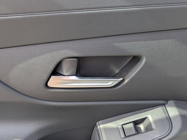 New 2026 Nissan Sentra SV w/ Floor Mat Package FWD image 25