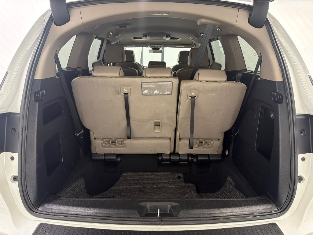 Used 2022 Honda Odyssey Elite image 19