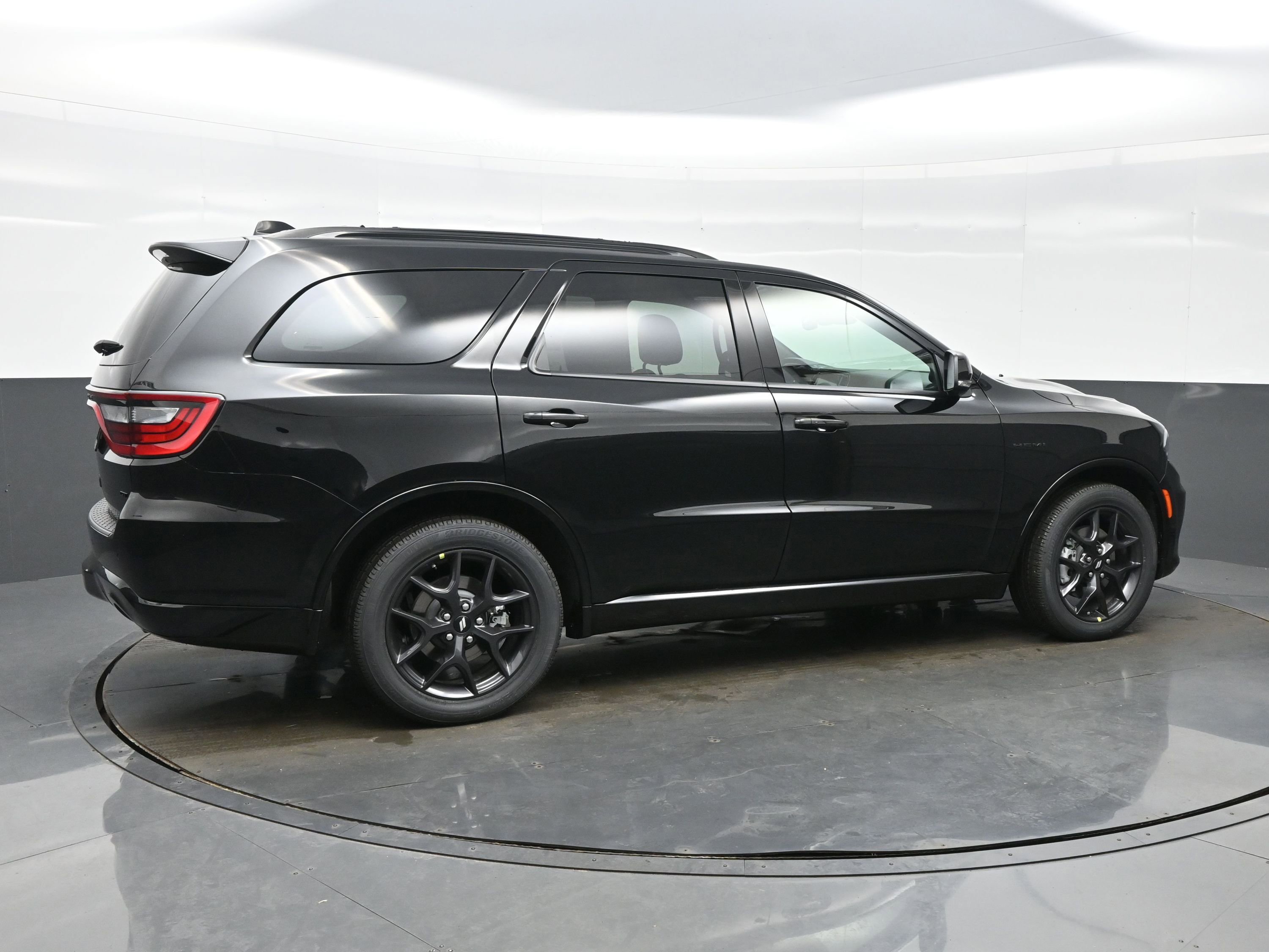 New 2026 Dodge Durango GT image 5