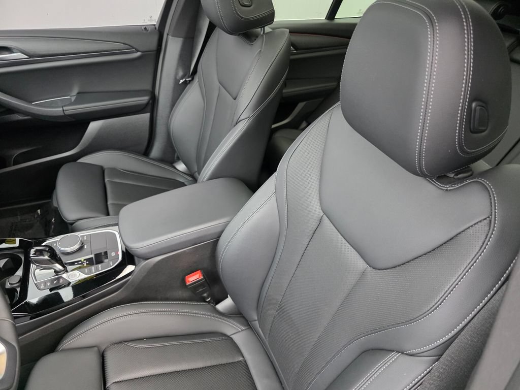 Used 2023 BMW X3 sDrive30i w/ Premium Package RWD image 11