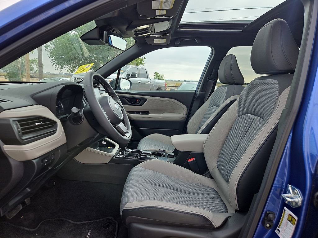 Used 2026 Subaru Forester Premium AWD/4WD image 15