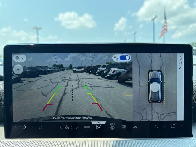 New 2026 Ford Explorer ST w/ Sun And Sound Package AWD/4WD image 31