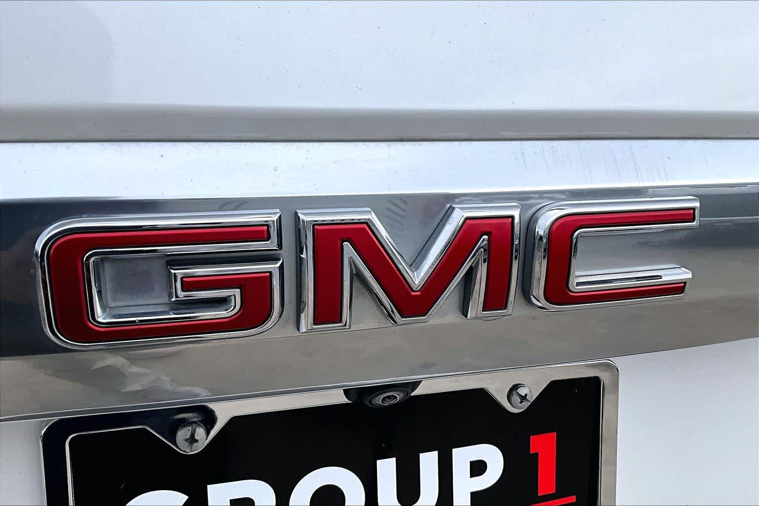 Used 2021 GMC Yukon XL Denali w/ LPO, Illumination Package AWD/4WD image 31