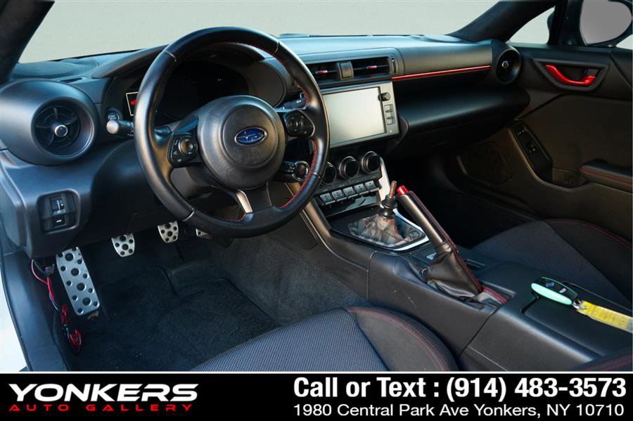 Used 2022 Subaru BRZ Premium image 37