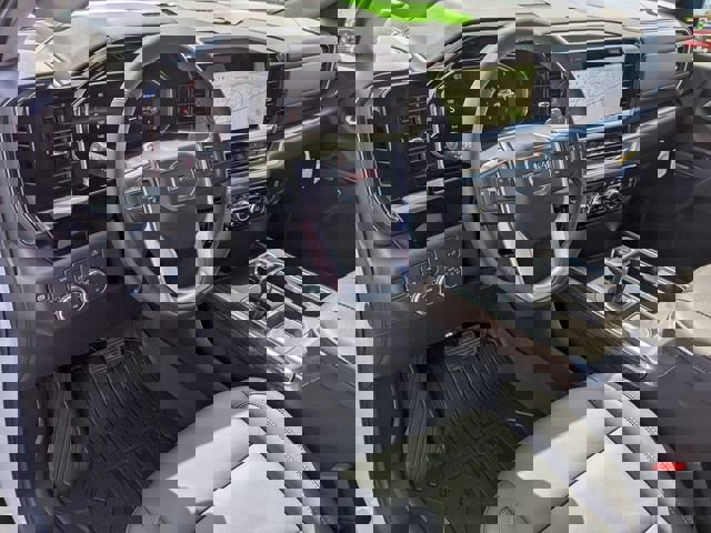 New 2026 GMC Sierra 1500 Elevation w/ Elevation Premium Package image 17