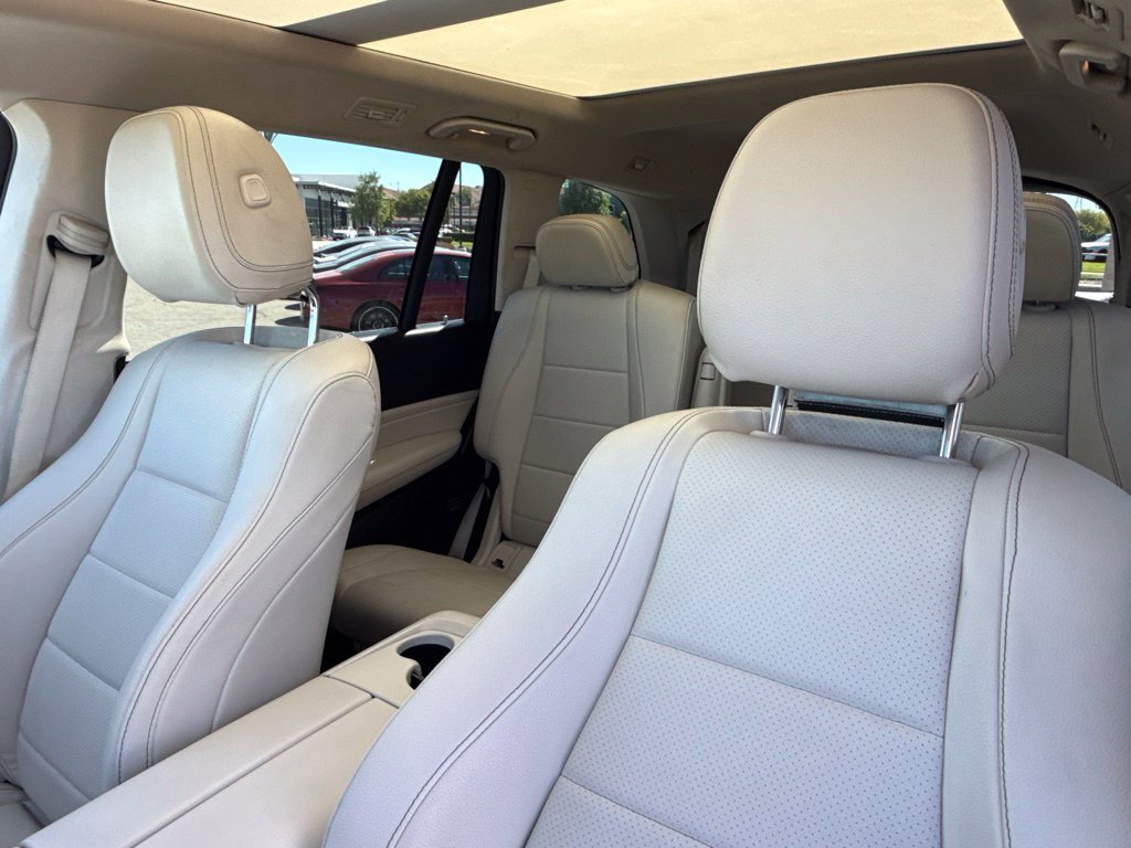Certified 2022 Mercedes-Benz GLS 450 4MATIC image 22