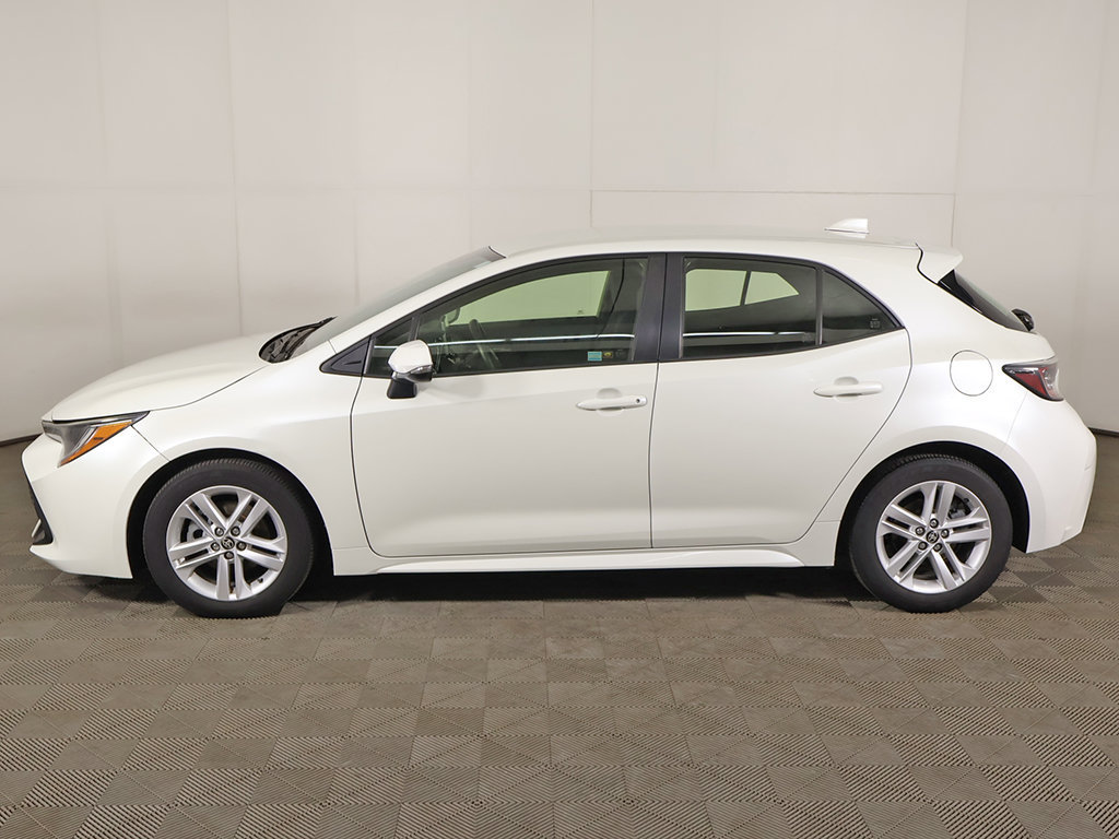 Used 2019 Toyota Corolla SE FWD image 14