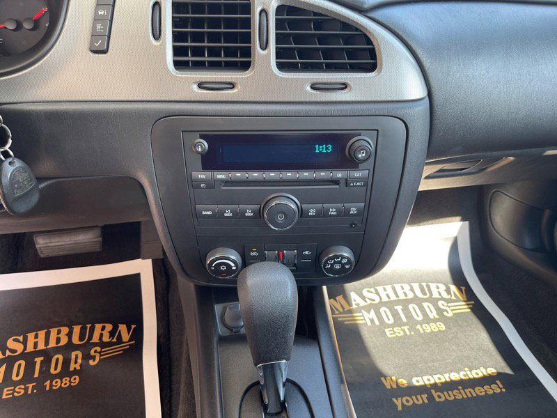 Used 2006 Chevrolet Monte Carlo SS w/ Convenience Package image 28