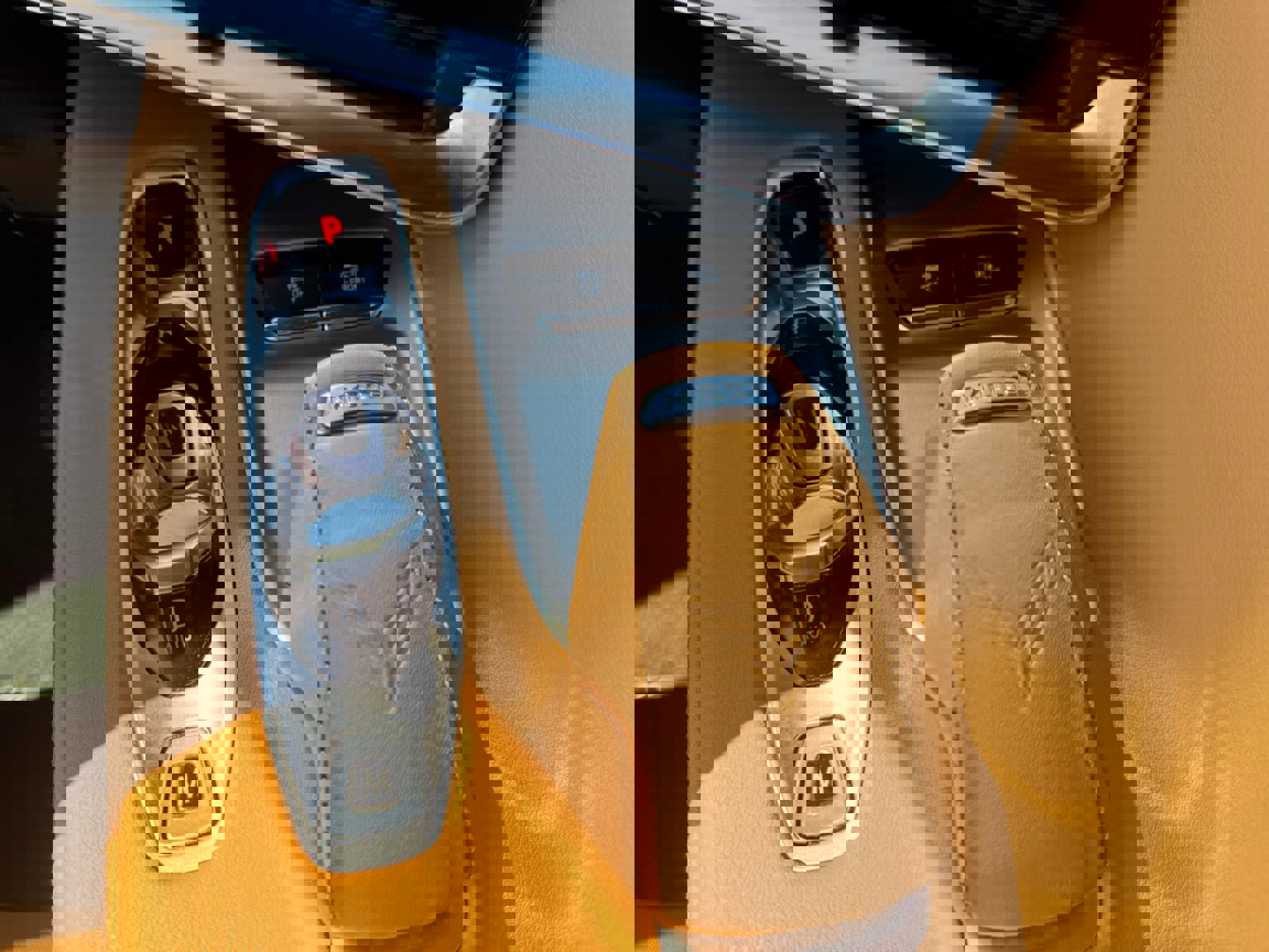 Used 2022 Chevrolet Corvette Stingray Preferred Cpe w/ Battery Protection Package RWD image 20