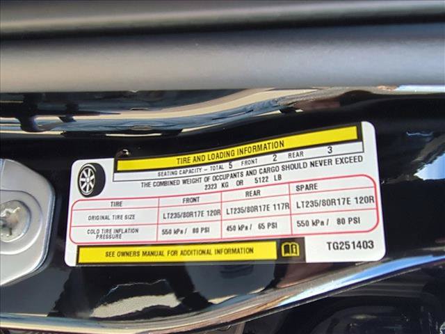 New 2026 RAM 3500 Laramie AWD/4WD image 22