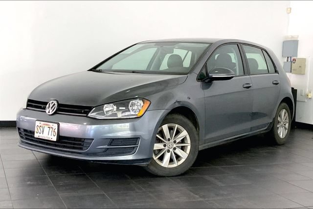 Used 2016 Volkswagen Golf S