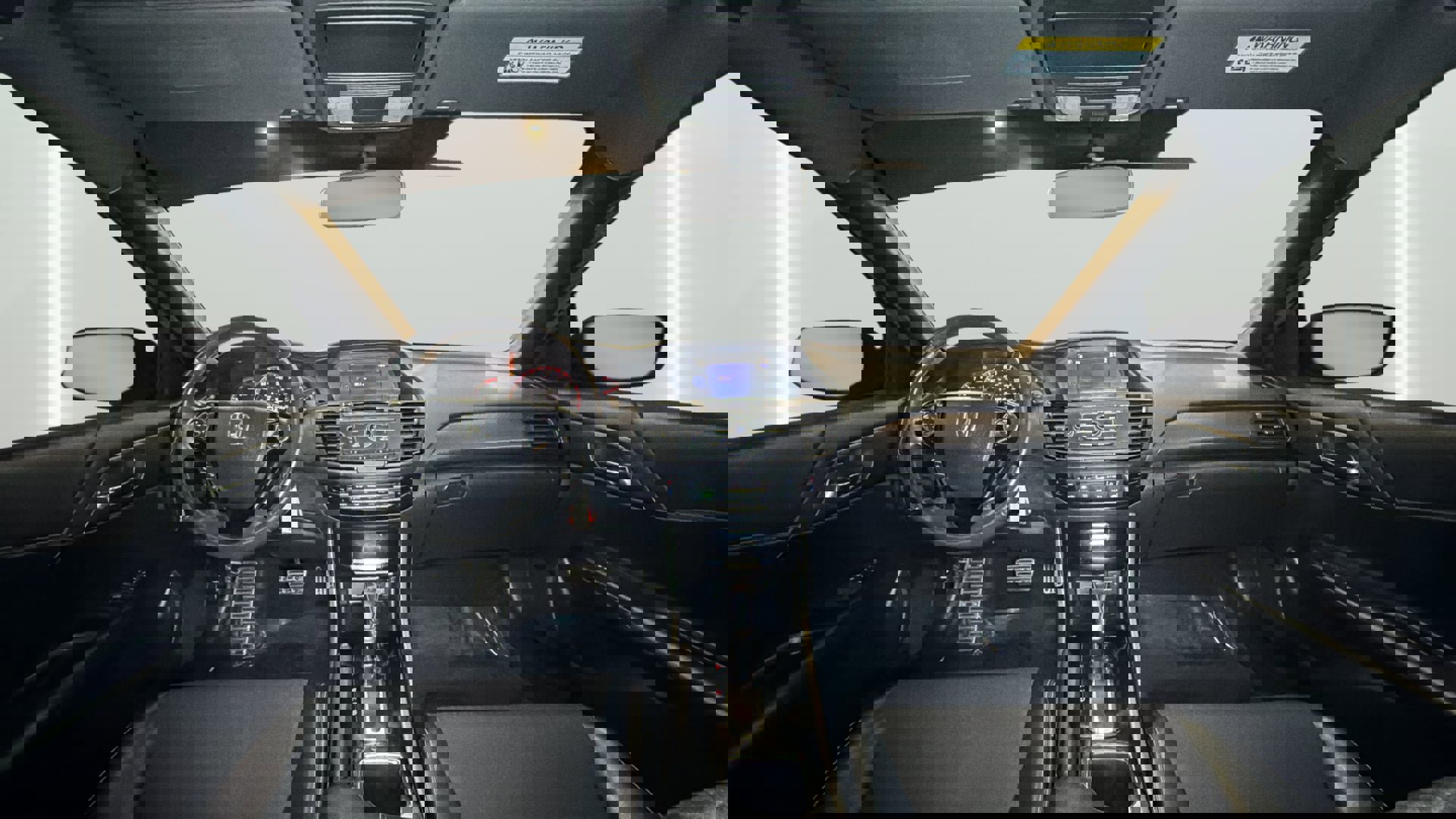 Used 2016 Honda Accord Sport image 31