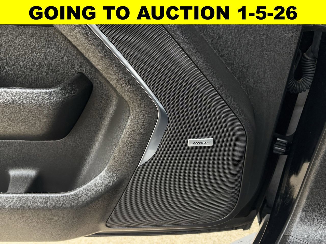 Used 2023 GMC Yukon SLT image 25