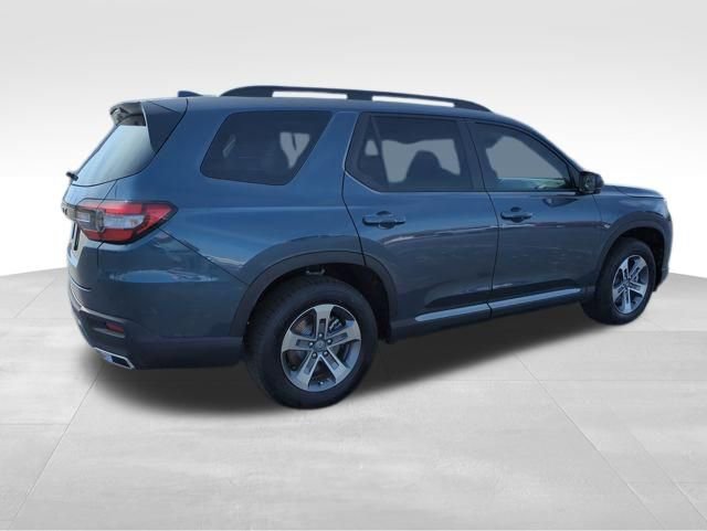 New 2026 Honda Pilot EX-L image 6